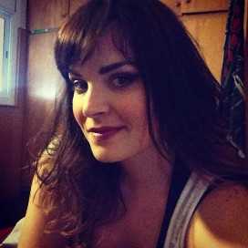 Amalia de los Santos