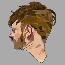 Martín Graphic Speaker