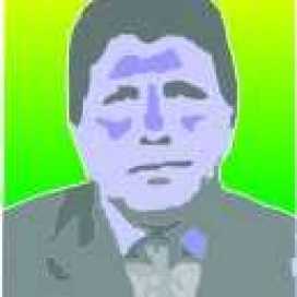 German Alonso Carranza Campos