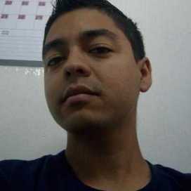 Ricardo Fco. Castrillo