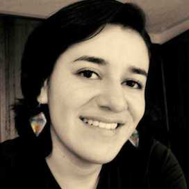 Sandra Lucia Fuertes Bravo