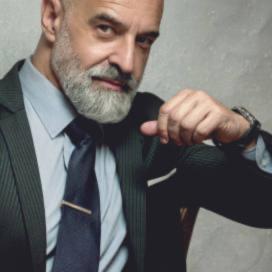 Sergio Carlos Spinelli