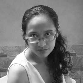 María Del Pilar Hernández Arvizu