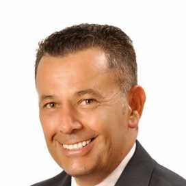 Avatar de Gerardo Nevarez