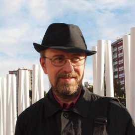 Andrés Sánchez Carrillo