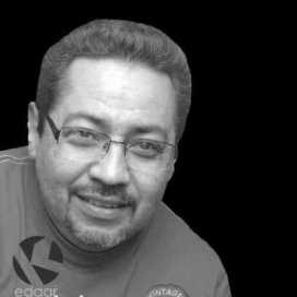 Edgar Pacheko