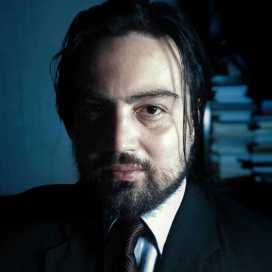 Sebastián Legal Iglesia