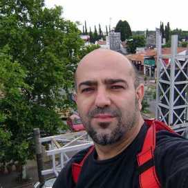 Avatar de Carlos Bottiglieri Ejmalotidis