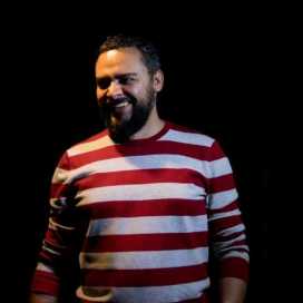 Luis Fernando Rodríguez Zapata