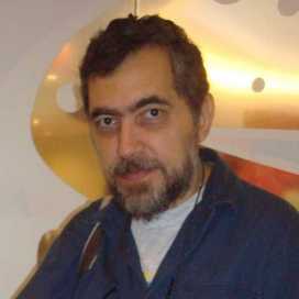 Marcos Da Costa Braga Braga