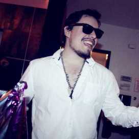 Napoleón Domínguez