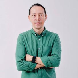 Edwin Moreira Balladares