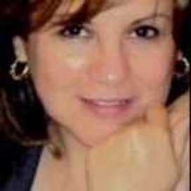 Tere Bustamante de Molina