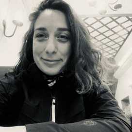 María José Iglesias