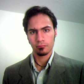 Horacio Esteban Ontiveros Pimienta