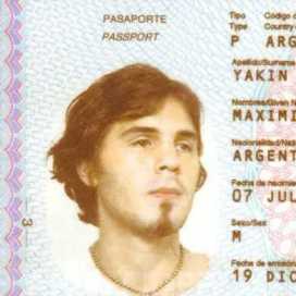 Avatar di María Eloísa Lazbal