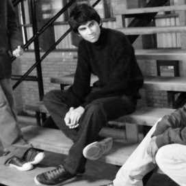 Juan Giusepe Montalván Lume