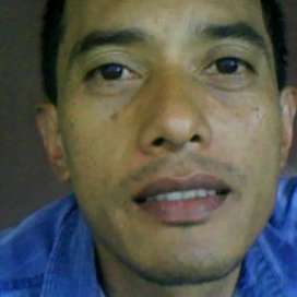 Pedro Javier Salazar