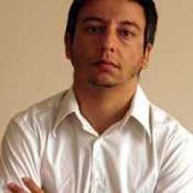 Pablo Andrés Venegas Romero