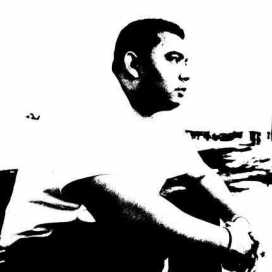 Christian Estuardo Alejandro Jimenez