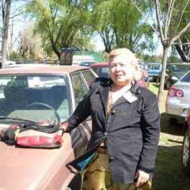 Alicia Susana Baigorria