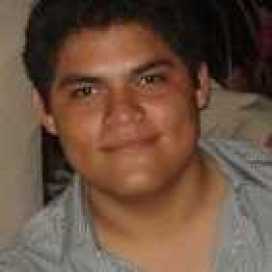 Francisco Miranda Falconi