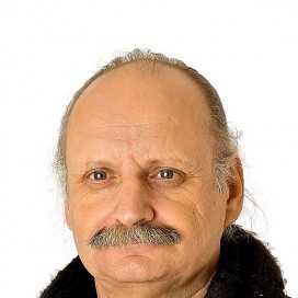 Avatar de Mariano Nieva