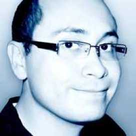 Daniel Ramirez Moreno