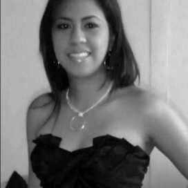 María Alejandra Bocca Rodas