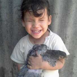 Cesar Yoel Manay Aguirre