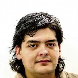 Jaime Andrés Betancur Pérez