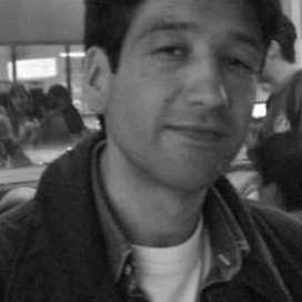 Avatar de Camilo Sanchez