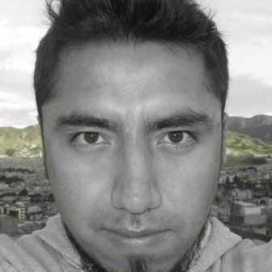 Avatar of Angélica María González Flórez