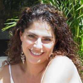 Daniela Irlanda Del Río Mora