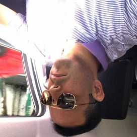 Arturo Fragoso Malacara