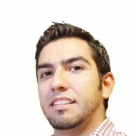 Enrique De La Rosa Montoya