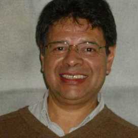 Luis Rodríguez Morales