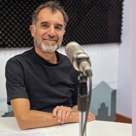 Avatar de Antonio Moncayo