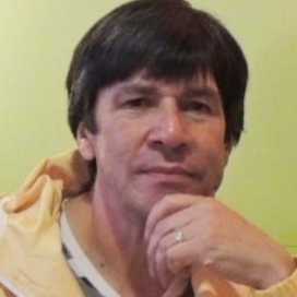 Germán Rojas Molina