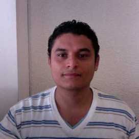 Luis Miguel Velazquez