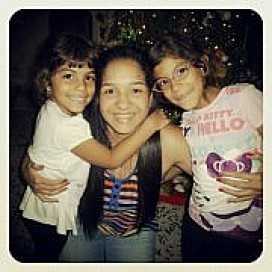 Maria Gabriela Carvajal