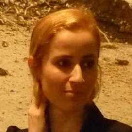 Daniela Velleda Brisolara