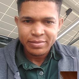 Anderson Santana Santana