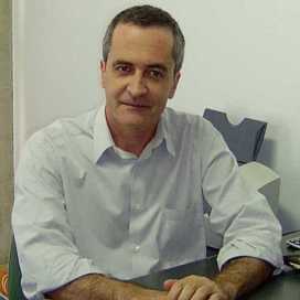 Júlio César Caetano Da Silva