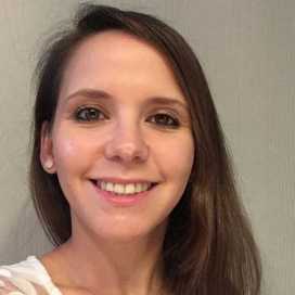 Mariana Oliva Suarez