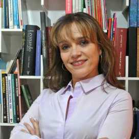 Regina Fabiola Valdelamar Vázquez