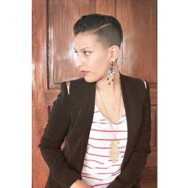 Cristel Rojas Acosta