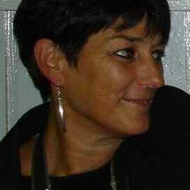 Marina Porrúa