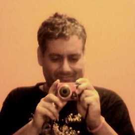 Ivo Baldovinos Carleo