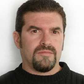 Gustavo Corral Maldonado